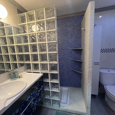 Апартаменти La Torre With Pool By Homing Торремолінос