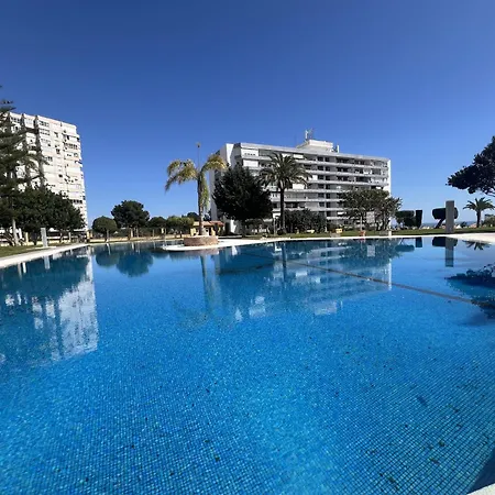 La Torre With Pool By Homing דירה טורמולינוס
