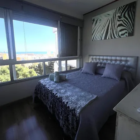 דירה La Torre With Pool By Homing