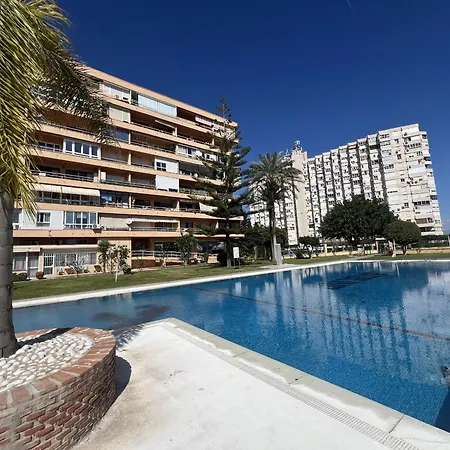 La Torre With Pool By Homing * טורמולינוס